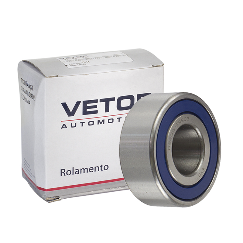 ROLAMENTO 62204 2RS VETOR -VTO62204 2RS 